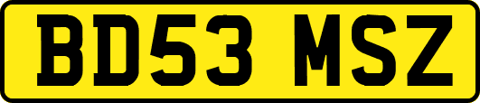 BD53MSZ