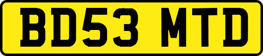 BD53MTD