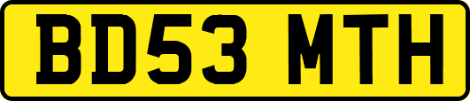 BD53MTH
