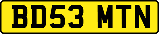 BD53MTN