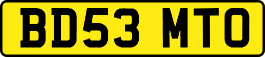BD53MTO