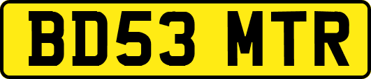 BD53MTR