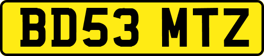 BD53MTZ