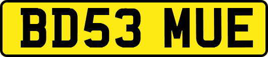 BD53MUE