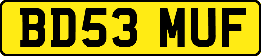 BD53MUF