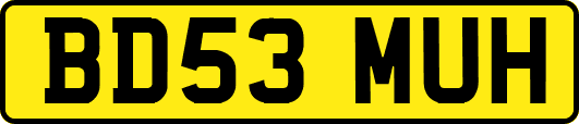 BD53MUH