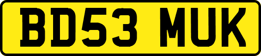 BD53MUK