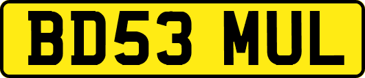BD53MUL