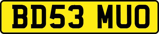 BD53MUO