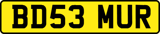 BD53MUR