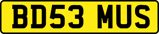 BD53MUS