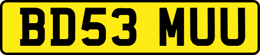 BD53MUU
