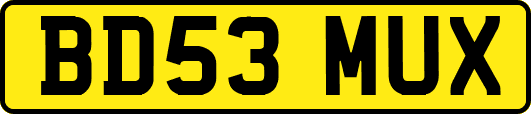 BD53MUX