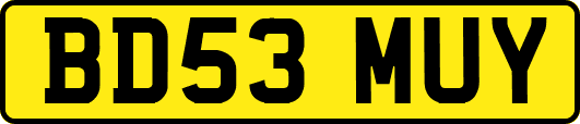 BD53MUY