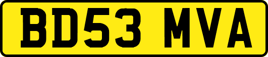BD53MVA