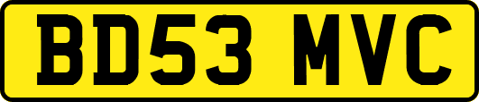 BD53MVC