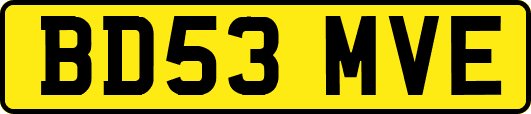 BD53MVE