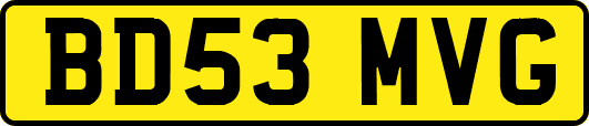 BD53MVG