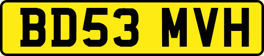 BD53MVH