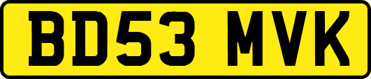 BD53MVK