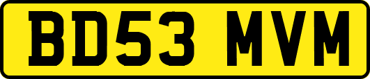 BD53MVM