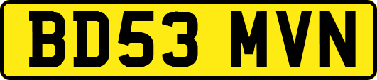 BD53MVN