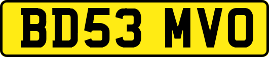 BD53MVO