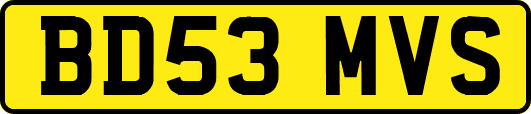 BD53MVS
