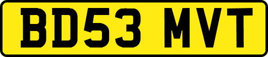 BD53MVT