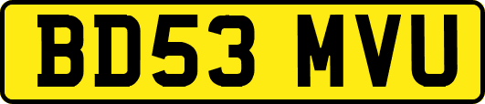 BD53MVU