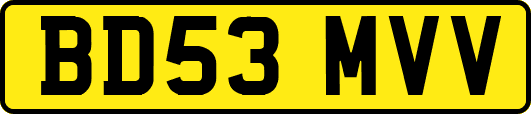 BD53MVV