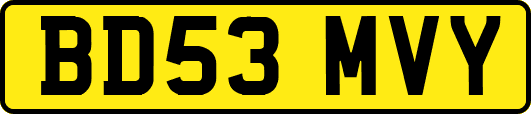 BD53MVY