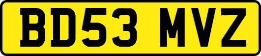 BD53MVZ
