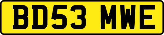 BD53MWE