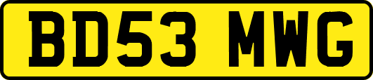 BD53MWG