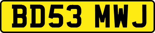 BD53MWJ
