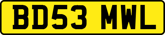 BD53MWL