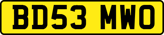 BD53MWO
