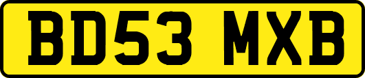 BD53MXB