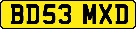 BD53MXD
