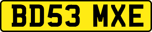 BD53MXE
