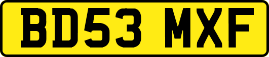 BD53MXF