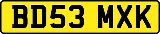 BD53MXK