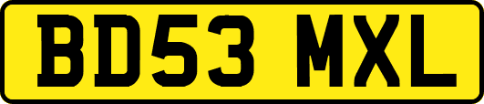 BD53MXL