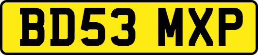 BD53MXP