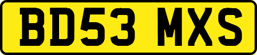 BD53MXS