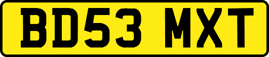 BD53MXT