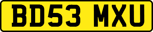 BD53MXU