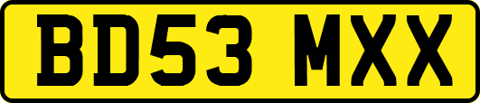 BD53MXX