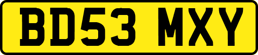 BD53MXY